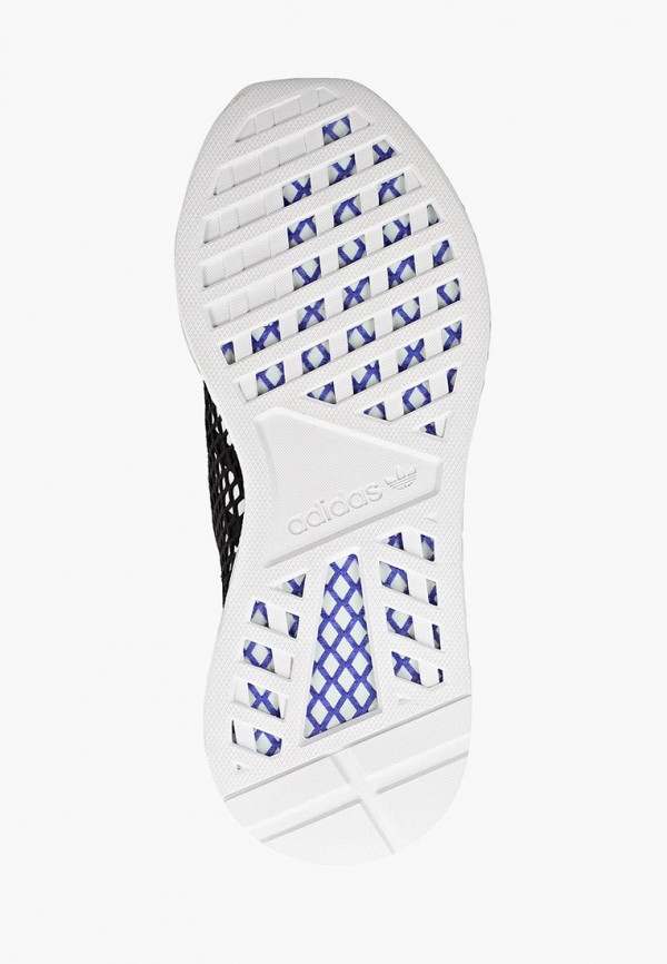 adidas Originals DEERUPT RUNNER W AD093AWFLFT8 Lamoda