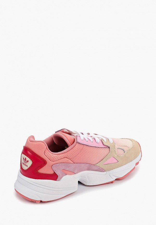 adidas Originals Falcon W AD093AWFLFU0 Lamoda