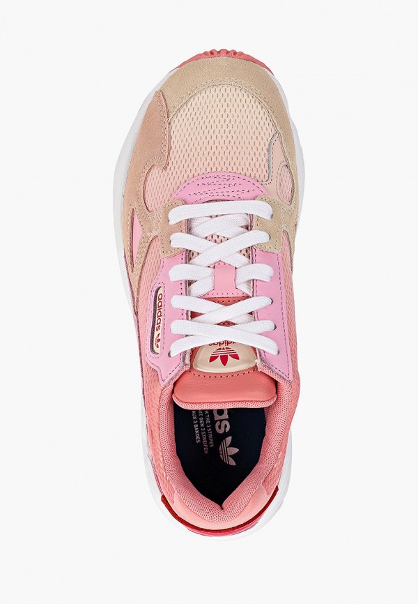 adidas Originals Кроссовки - Falcon W - фото 4