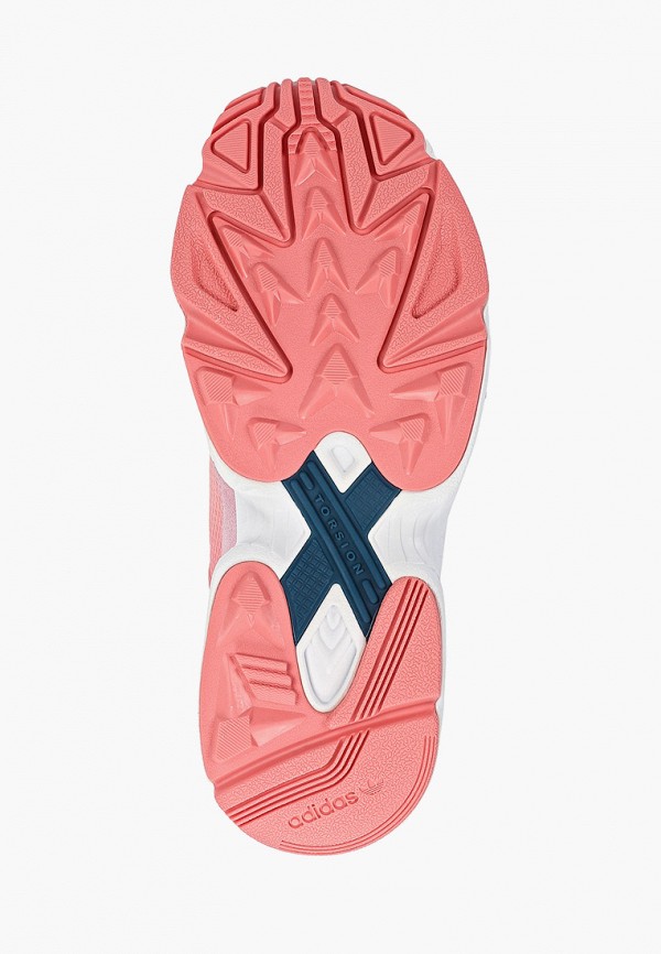 adidas Originals Кроссовки - Falcon W - фото 5