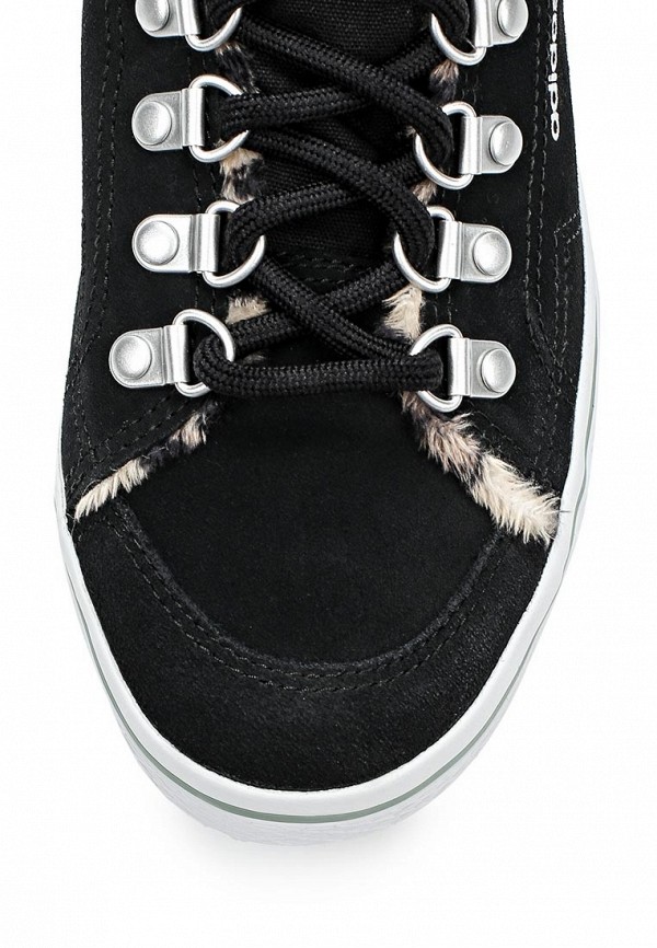 adidas Originals Кеды - HONEY HOOK W - фото 4