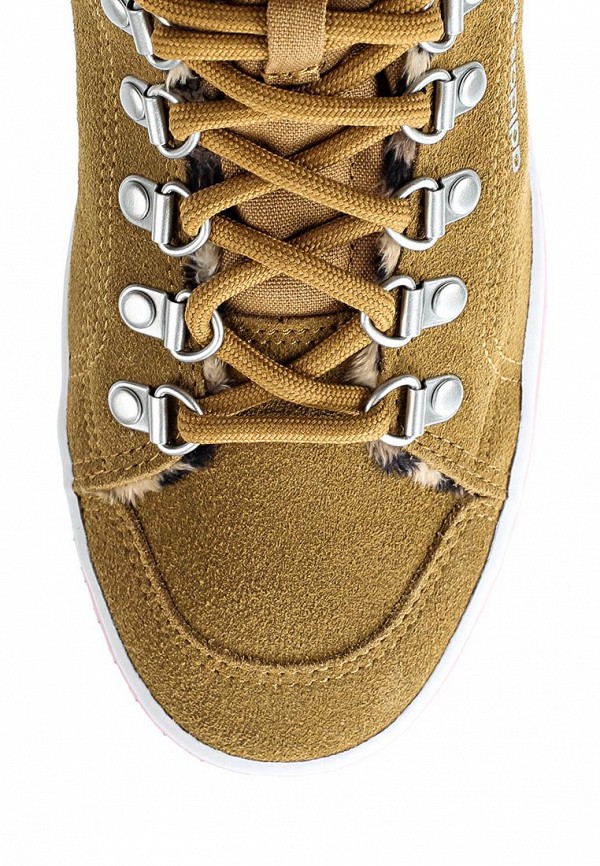 adidas Originals Кеды - HONEY HOOK W - фото 4