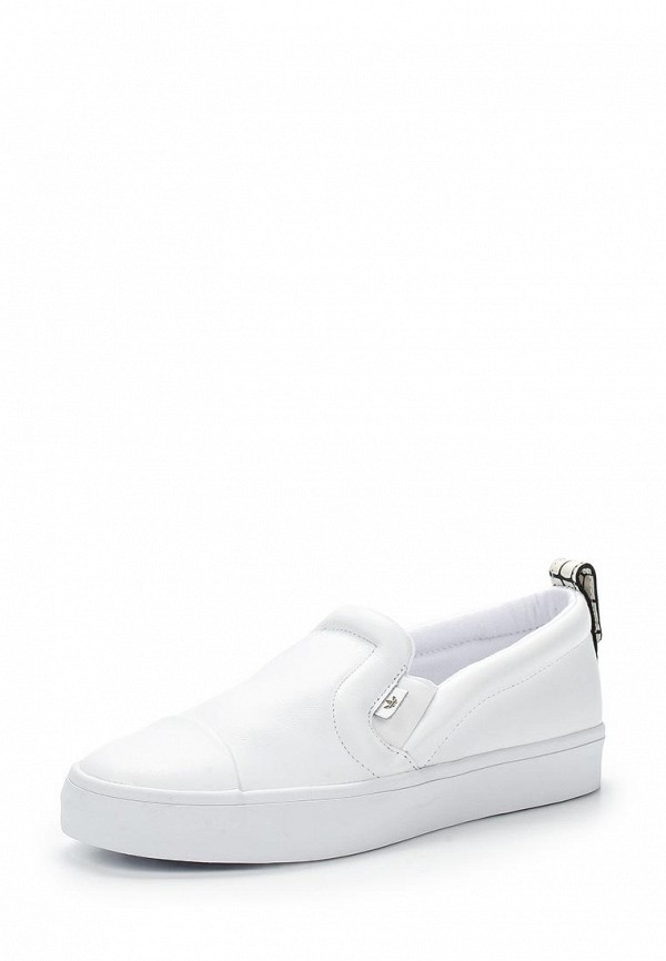 adidas Originals HONEY 2.0 SLIP ON AD093AWFSL30 Lamoda