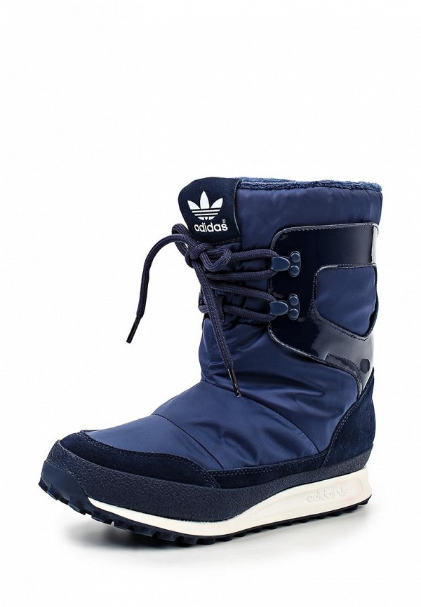 adidas Originals Сапоги - SNOWRUSH W - фото 1