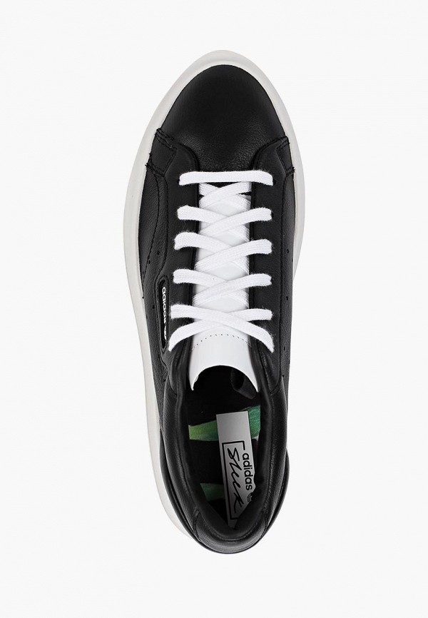 adidas Originals Кеды - SLEEK SUPER - фото 4