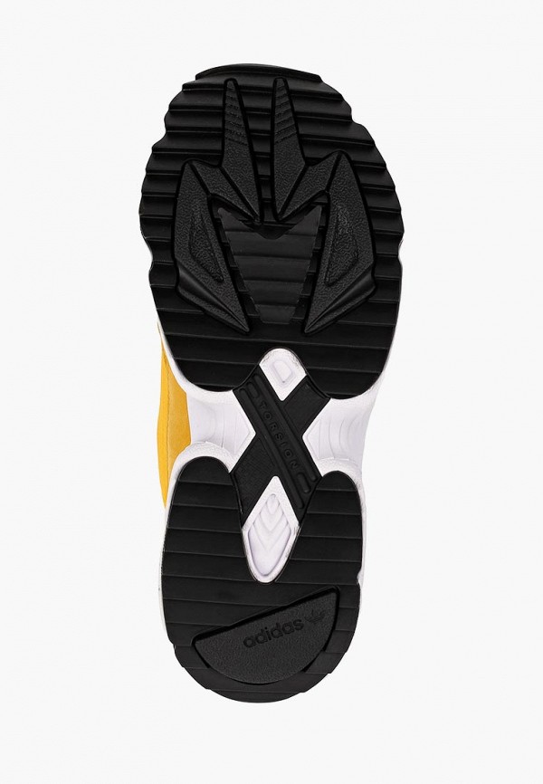 adidas Originals Кроссовки - FALCON ZIP W - фото 5