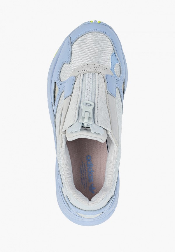 adidas Originals Кроссовки - FALCON ZIP W - фото 4