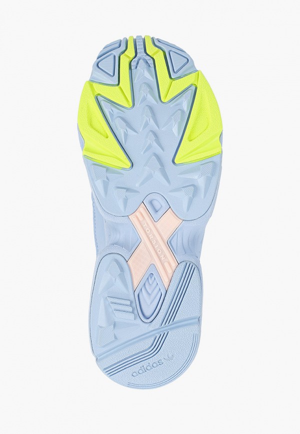 adidas Originals Кроссовки - FALCON ZIP W - фото 5