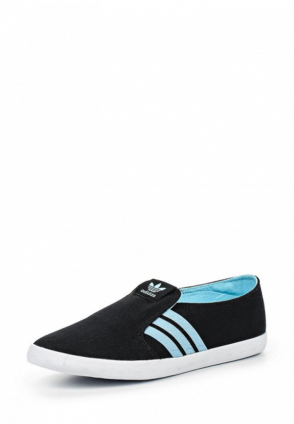 adidas Originals ADRIA PS SLIP ON W AD093AWHEU29 Lamoda