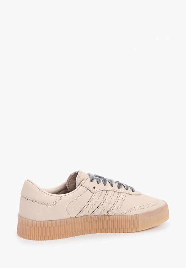 adidas Originals Кеды - SAMBAROSE W - фото 3