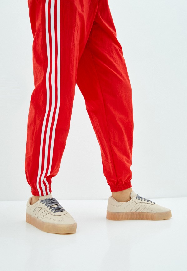 adidas Originals Кеды - SAMBAROSE W - фото 6