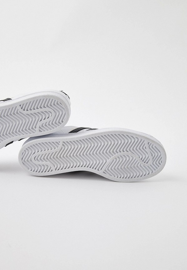 adidas Originals Кеды - SUPERSTAR W - фото 5