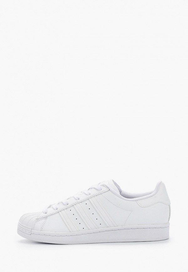 adidas Originals Кеды SUPERSTAR W