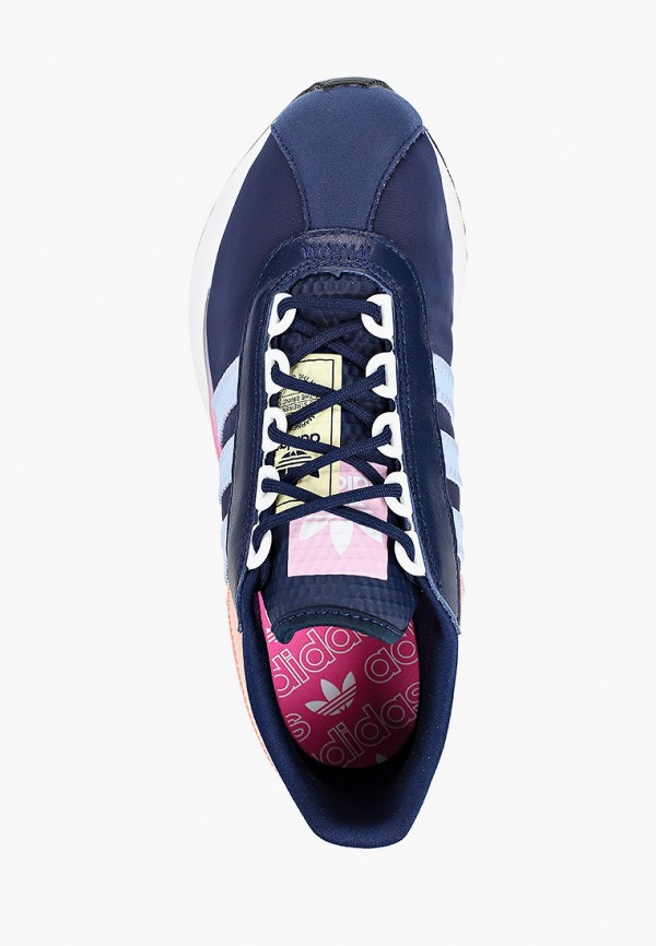 adidas Originals Кроссовки - SL FASHION W - фото 4