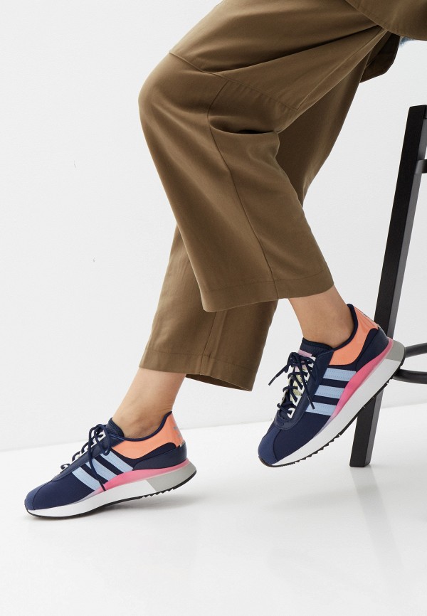 adidas Originals Кроссовки - SL FASHION W - фото 6