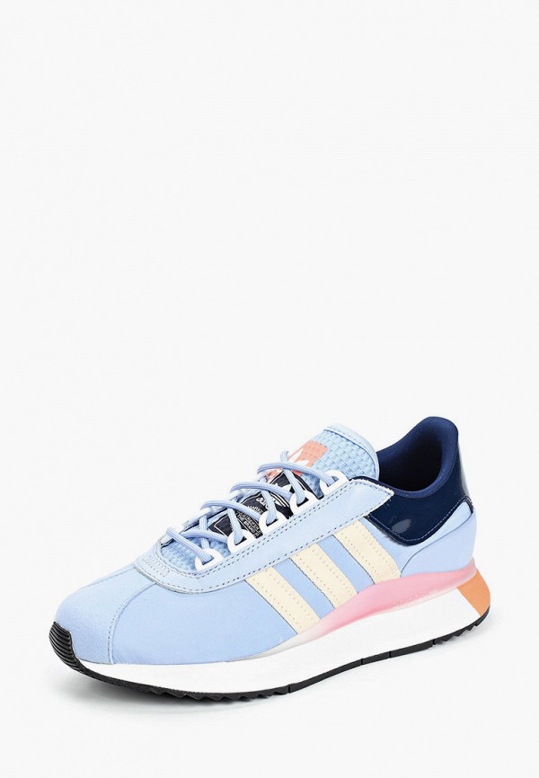 adidas Originals Кроссовки - SL FASHION W - фото 2