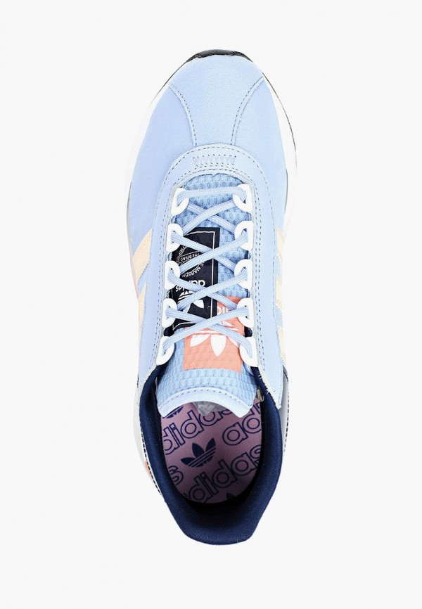 adidas Originals Кроссовки - SL FASHION W - фото 4