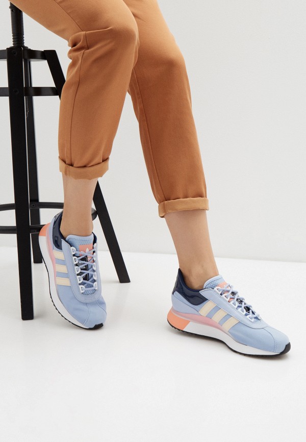 adidas Originals Кроссовки - SL FASHION W - фото 6