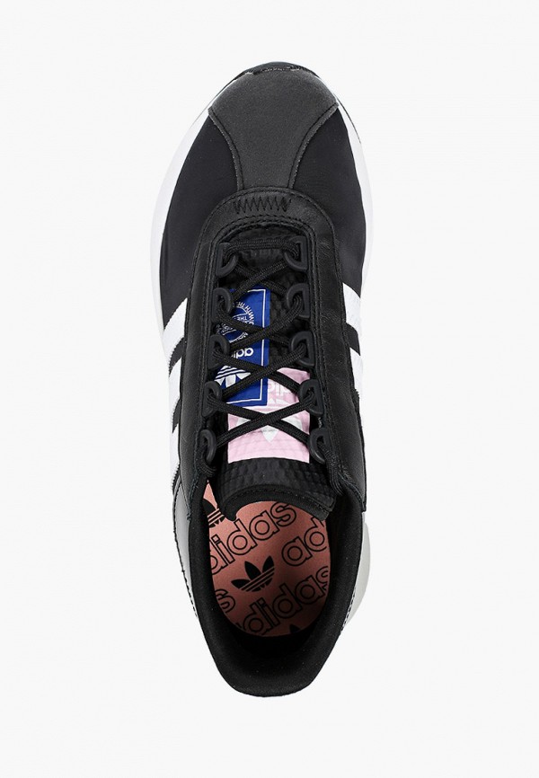 adidas Originals Кроссовки - SL FASHION W - фото 4