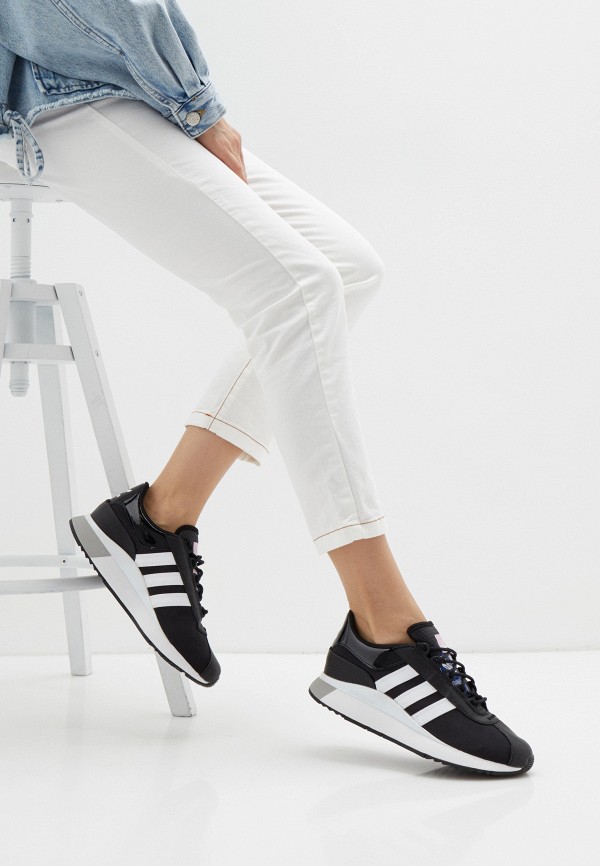 adidas Originals Кроссовки - SL FASHION W - фото 6