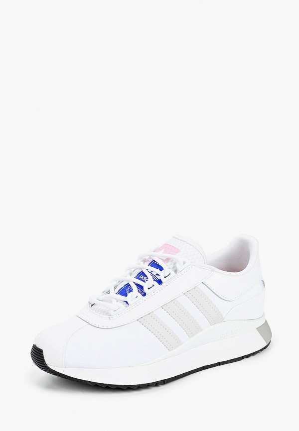 adidas sl fashion w