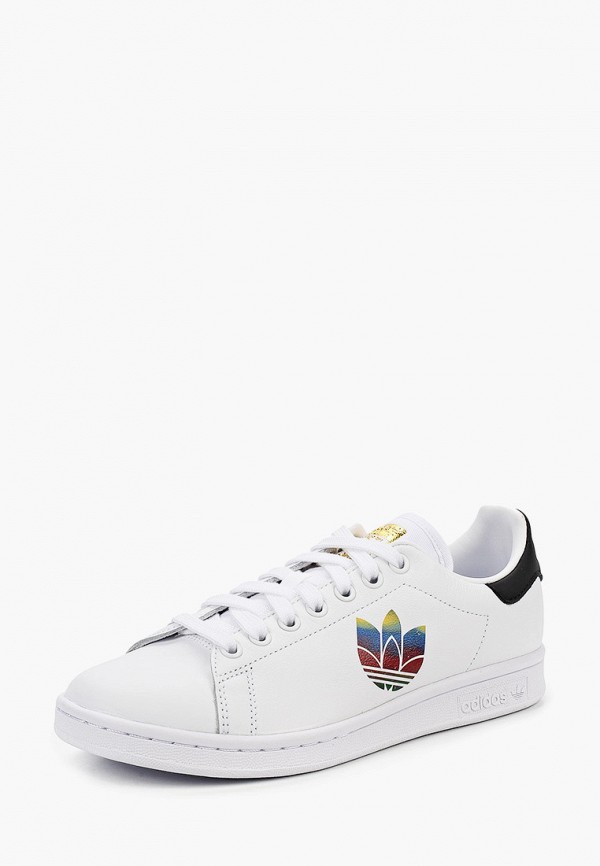 adidas Originals Кеды - STAN SMITH W - фото 2