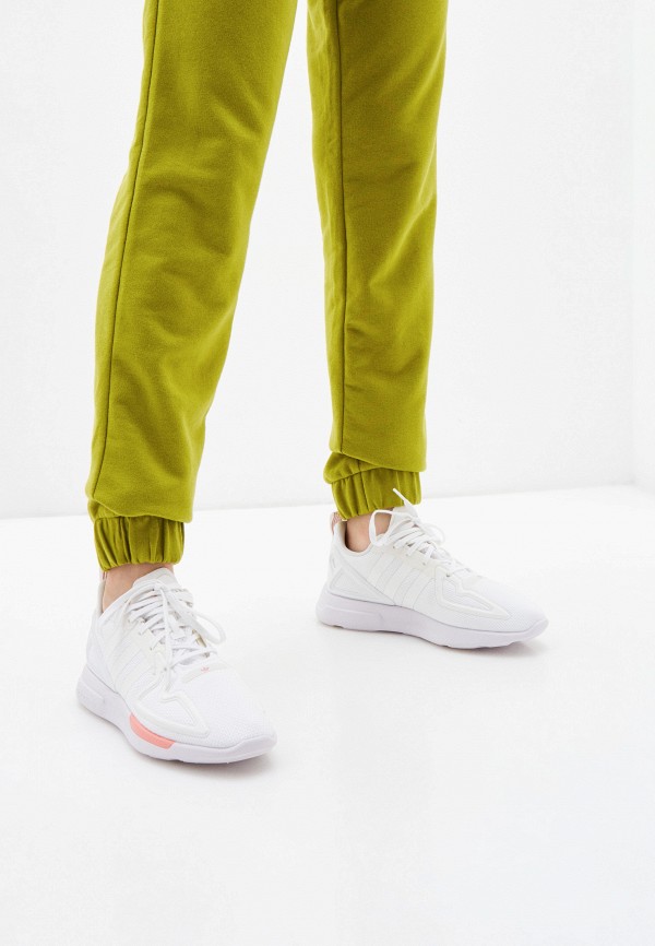 adidas Originals Кроссовки - ZX 2K FLUX W - фото 6
