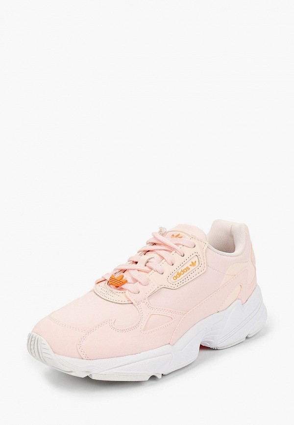 adidas Originals Кроссовки - FALCON W - фото 2