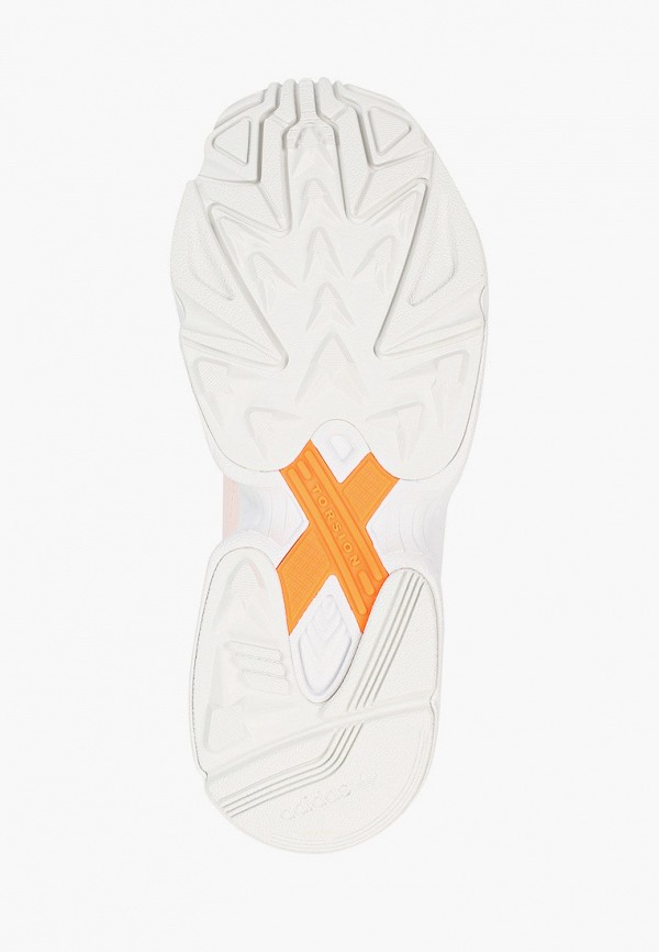 adidas Originals Кроссовки - FALCON W - фото 5