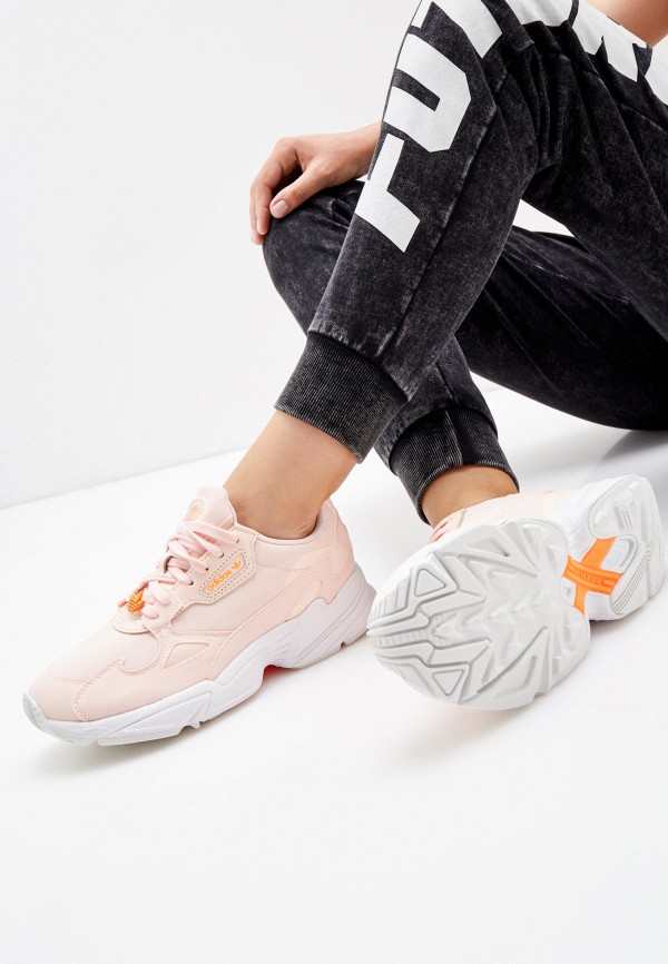 adidas Originals Кроссовки - FALCON W - фото 6