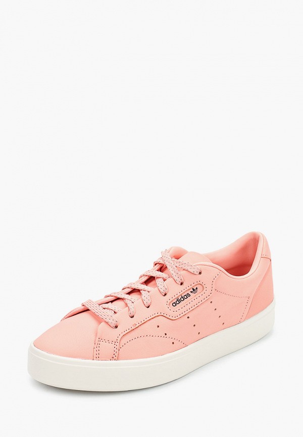 adidas Originals Кеды - SLEEK W - фото 2