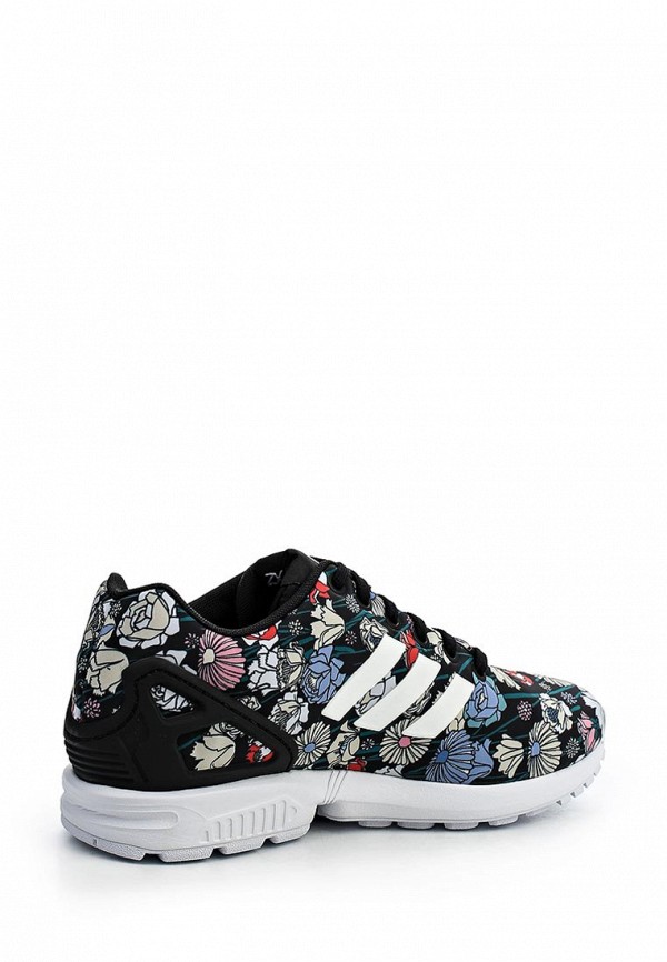 adidas Originals Кроссовки - ZX FLUX W - фото 2