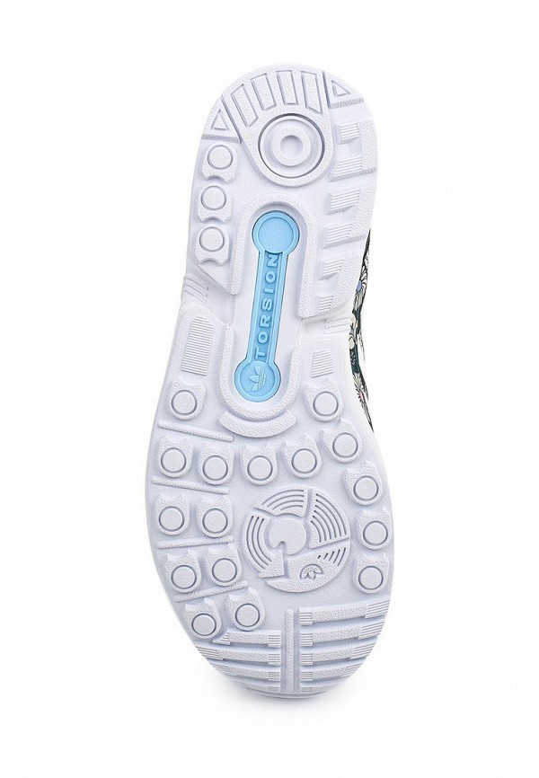 adidas Originals Кроссовки - ZX FLUX W - фото 3