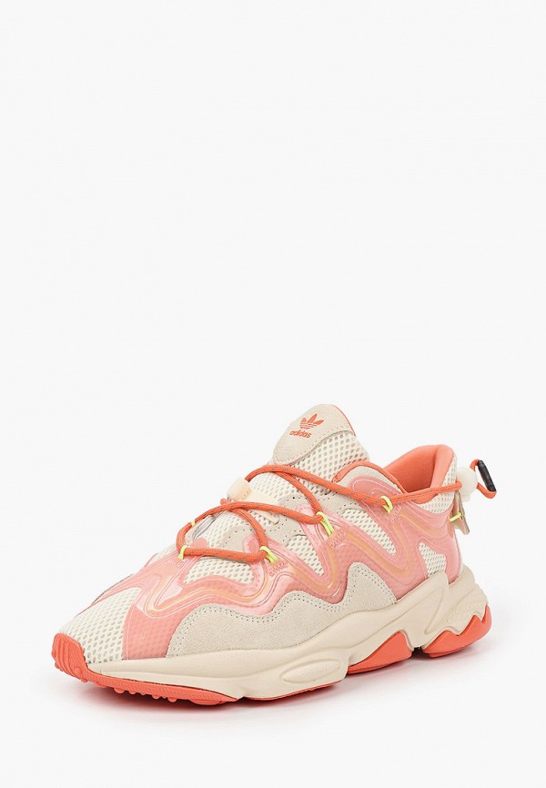 adidas Originals OZWEEGO PLUS W 