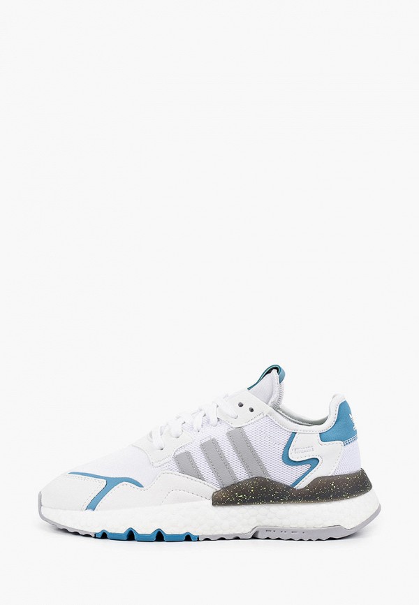 Adidas originals nite jogger w sale