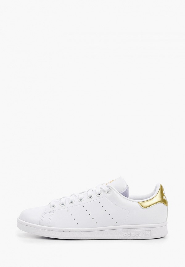 adidas Originals Кеды - STAN SMITH W - фото 1
