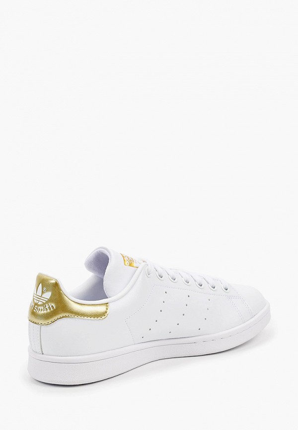 adidas Originals Кеды - STAN SMITH W - фото 3