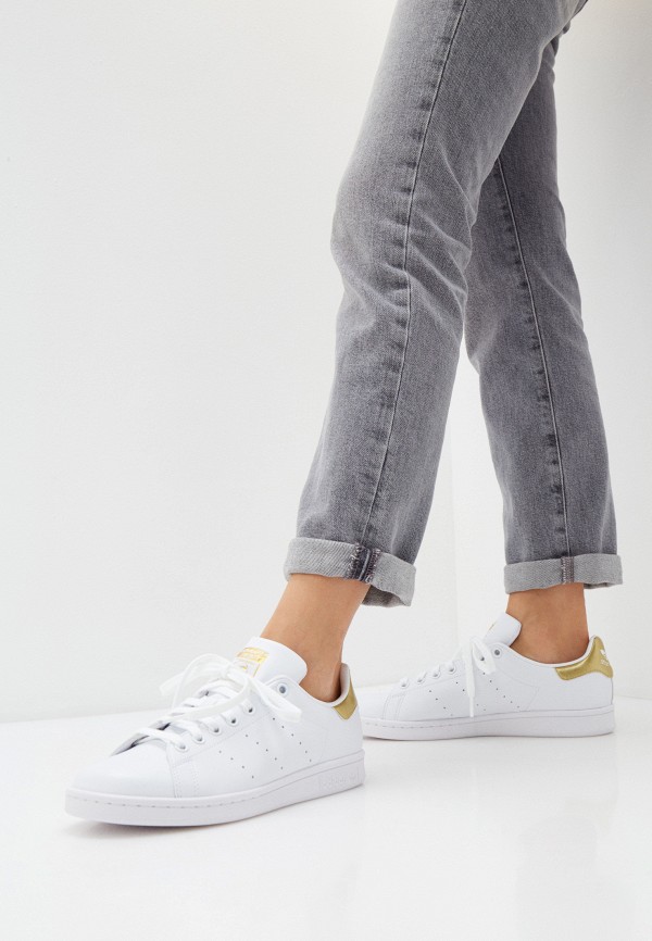 adidas Originals Кеды - STAN SMITH W - фото 6