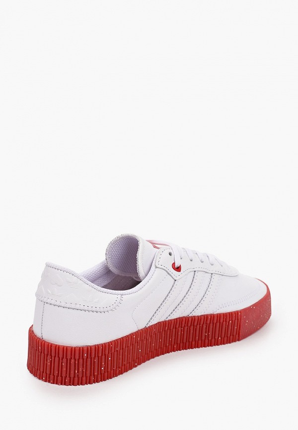 adidas Originals Кеды - SAMBAROSE W - фото 3