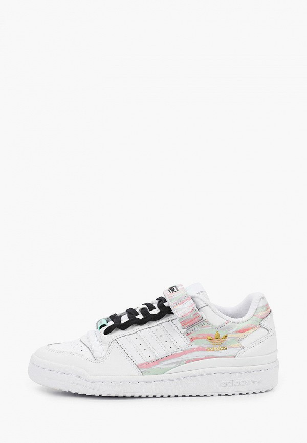 adidas Originals FORUM LOW W AD093AWLXBM2