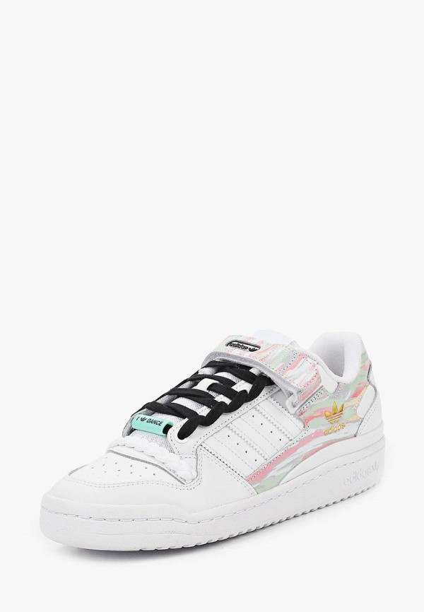 adidas Originals Кеды - FORUM LOW W - фото 2