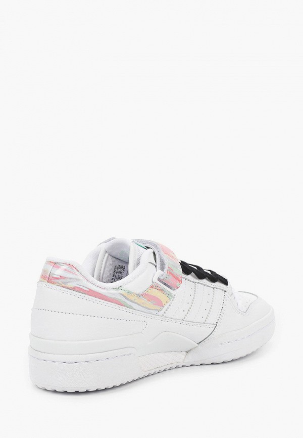 adidas Originals Кеды - FORUM LOW W - фото 3
