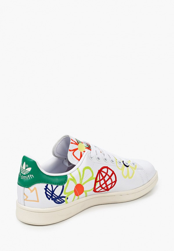 adidas Originals Кеды - STAN SMITH W - фото 3
