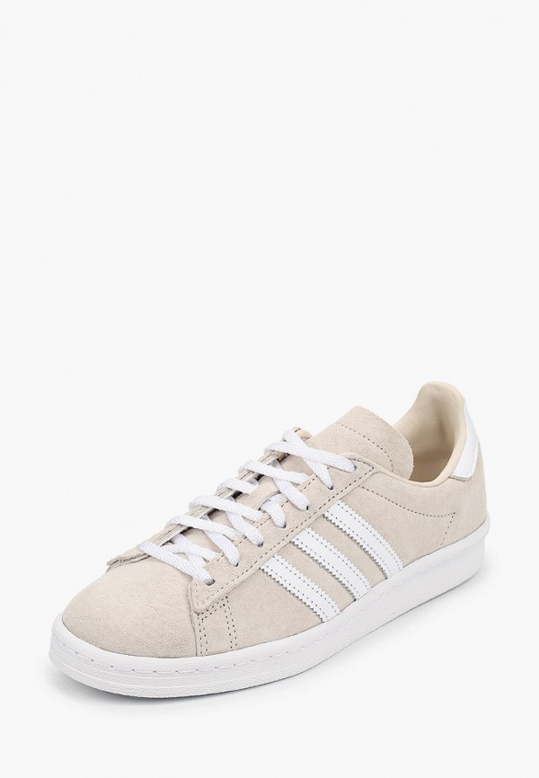 adidas Originals Кеды - CAMPUS 80S W - фото 2