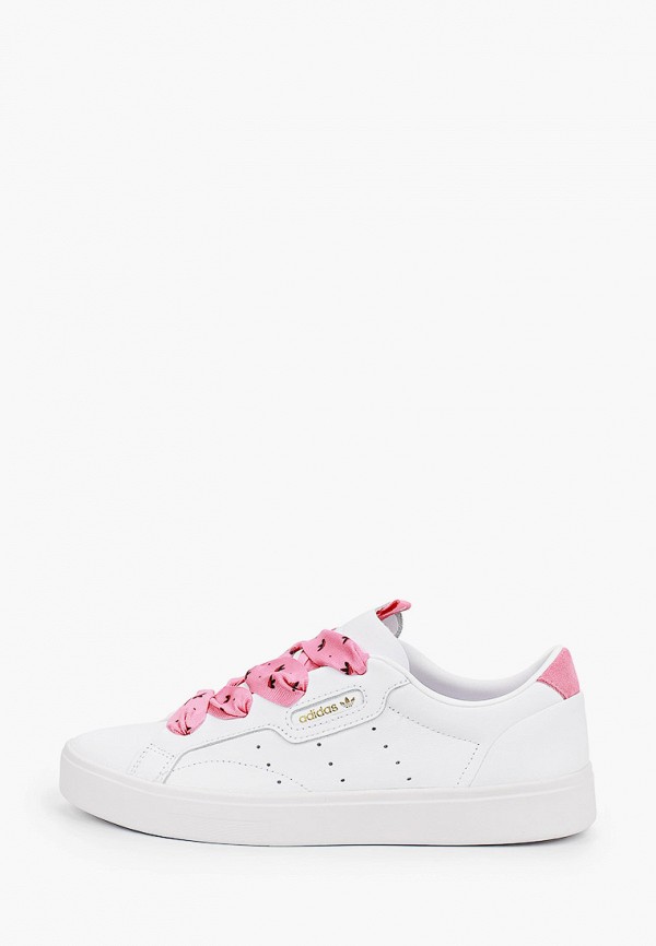 adidas Originals Кеды - ADIDAS SLEEK W - фото 1