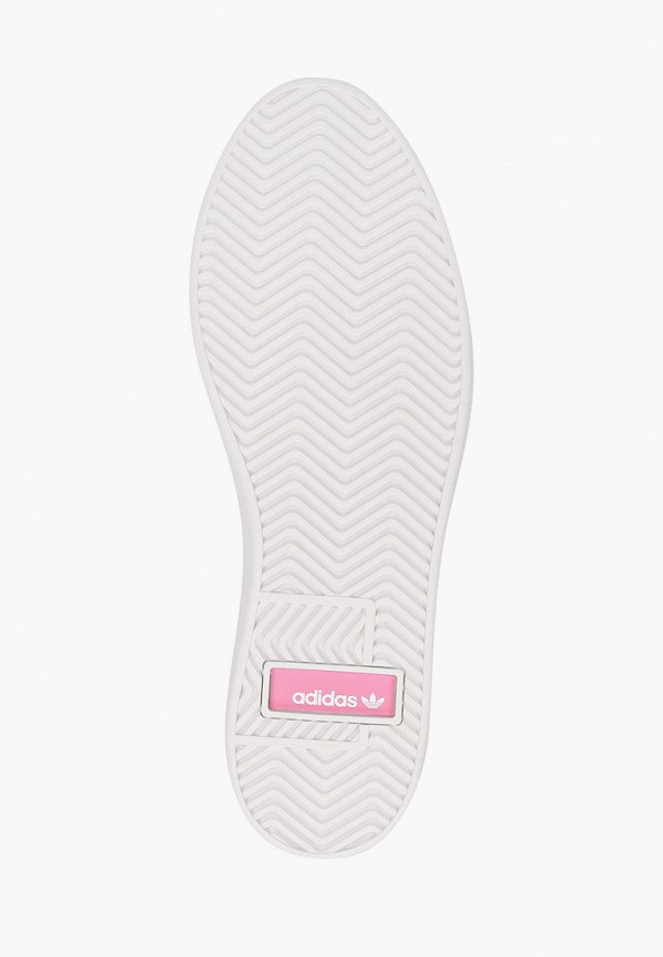 adidas Originals Кеды - ADIDAS SLEEK W - фото 5