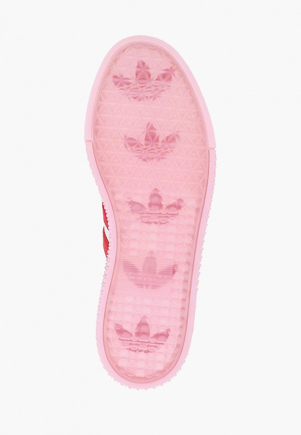 adidas Originals Кеды - SAMBAROSE W - фото 5