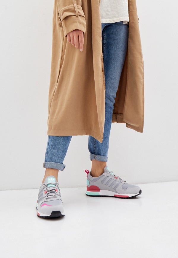 adidas Originals ZX 700 HD W AD093AWLXBP2