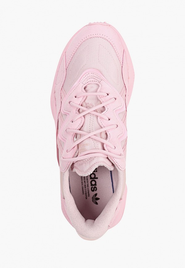 adidas Originals Кроссовки - OZWEEGO W - фото 4
