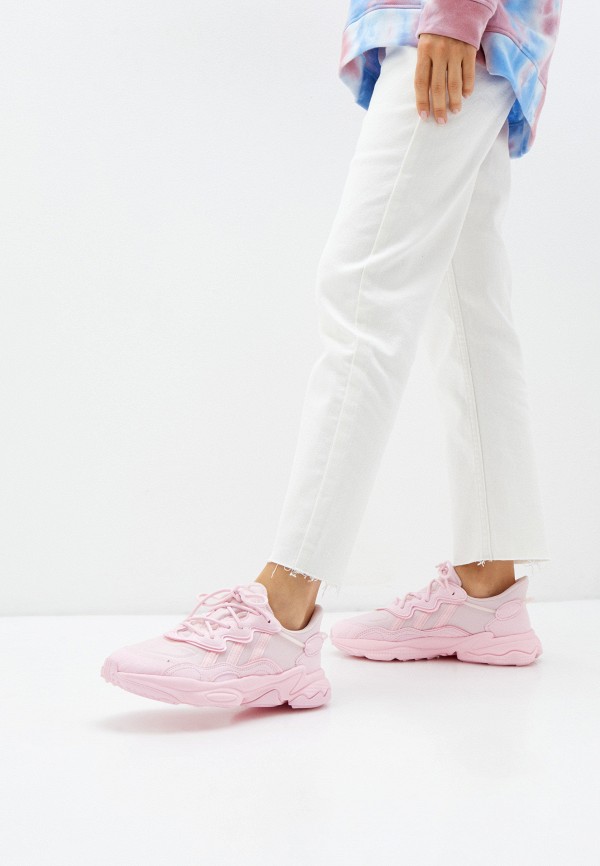 adidas Originals Кроссовки - OZWEEGO W - фото 6
